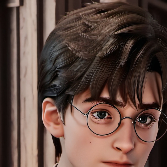 chat with ai character: hogwarts 