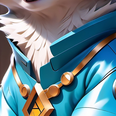 chat with ai character: James