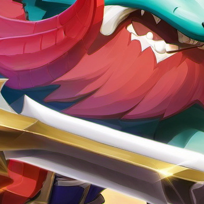 chat with ai character: SONICS crew