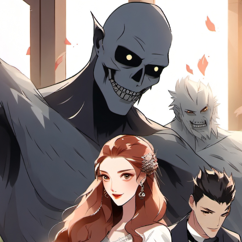 chat with ai character: Avaline Josephine 