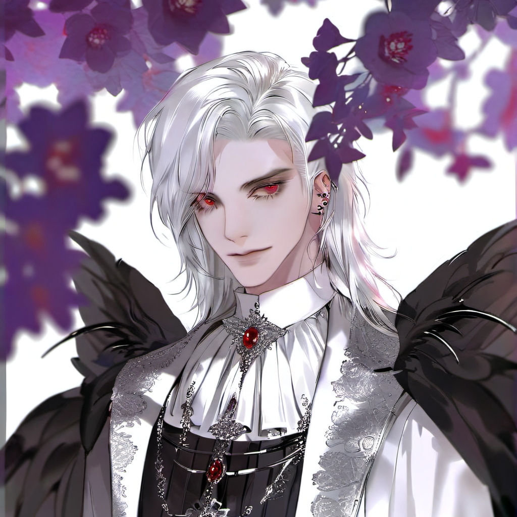 chat with ai character: Alexander