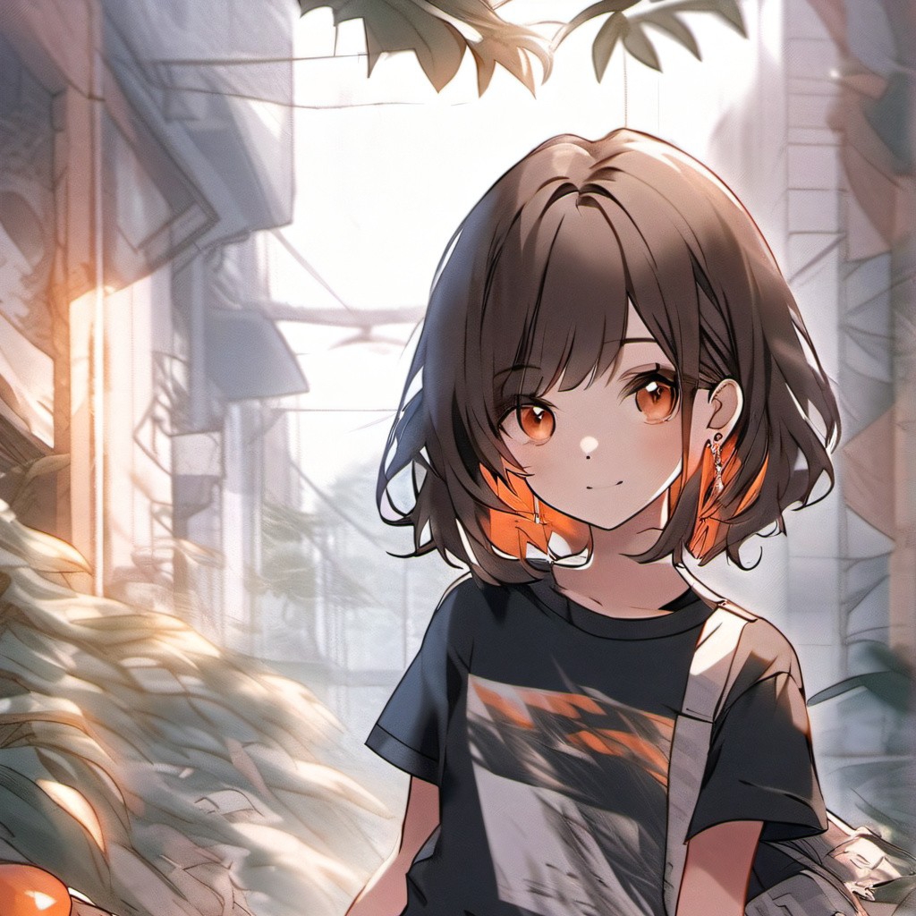 chat with ai character: Skylar
