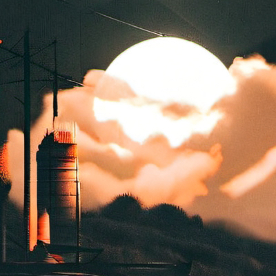 chat with ai character: Outer Banks