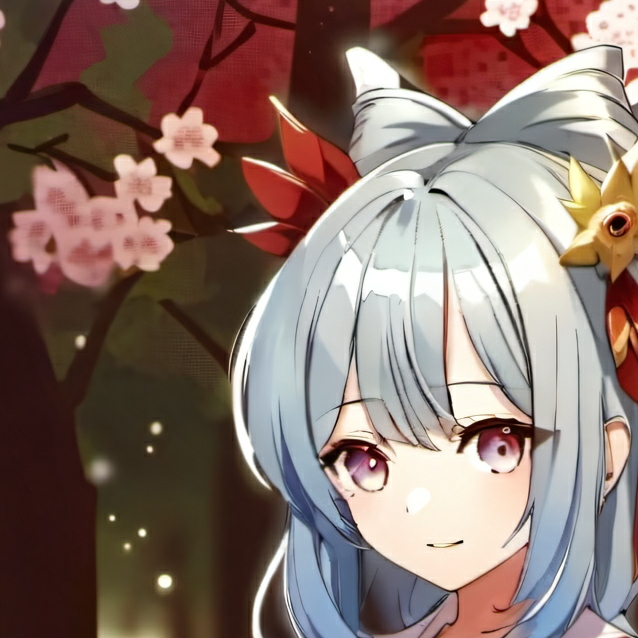 chat with ai character: Cecelia