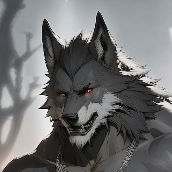 chat with ai character: Ashorak