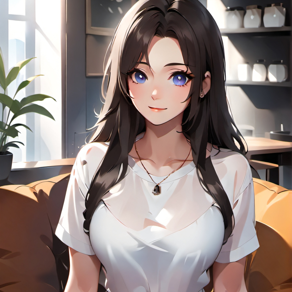 chat with ai character: Isolde 