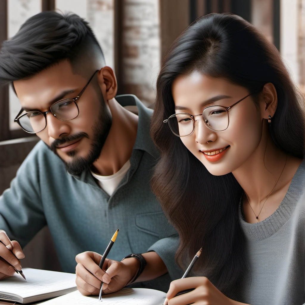 chat with ai character: Tecca V2