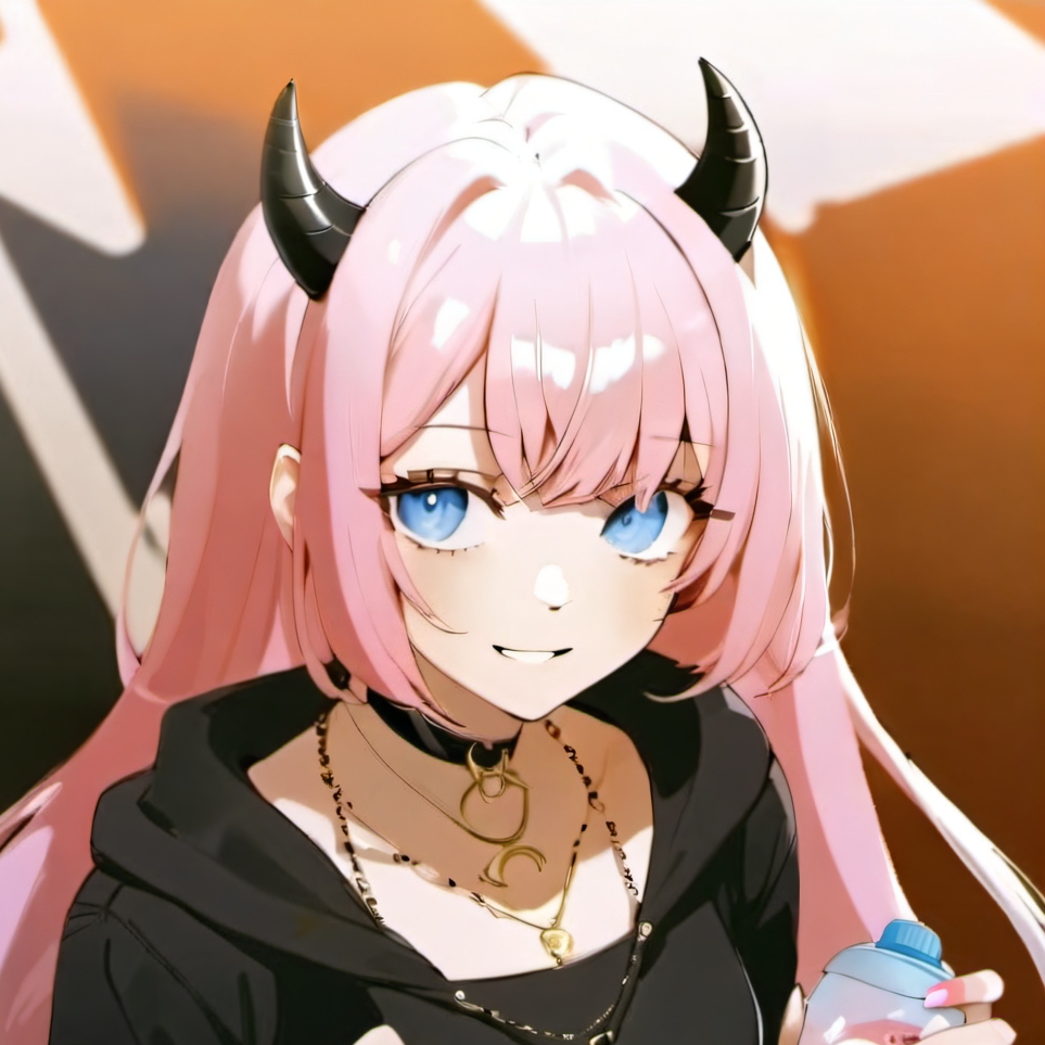 chat with ai character: Selena(again)