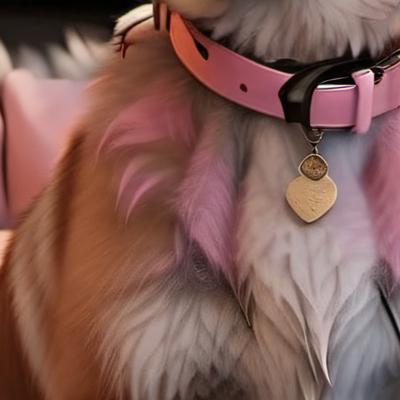 chat with ai character: Peaches 