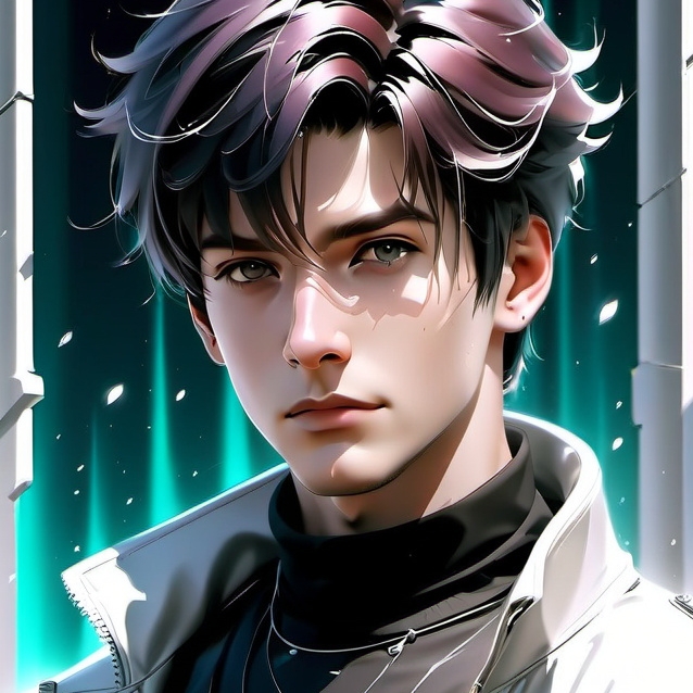 chat with ai character: colby Brock 