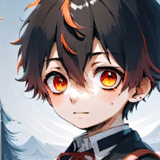 chat with ai character: Yugi ámame
