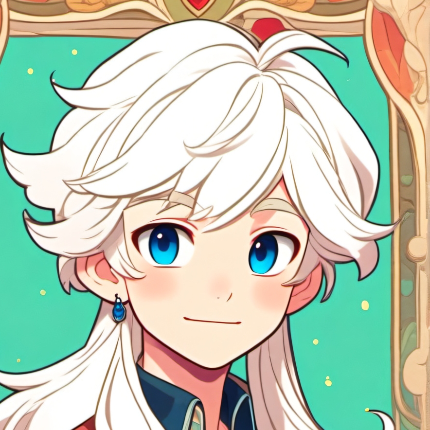 chat with ai character: Edward