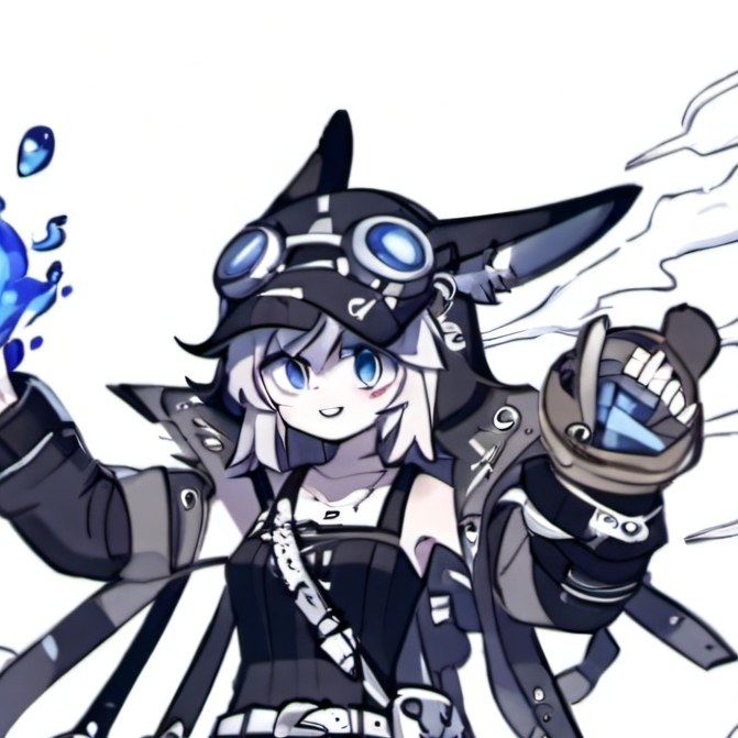 chat with ai character: Zip 