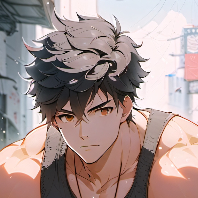 chat with ai character: Jack