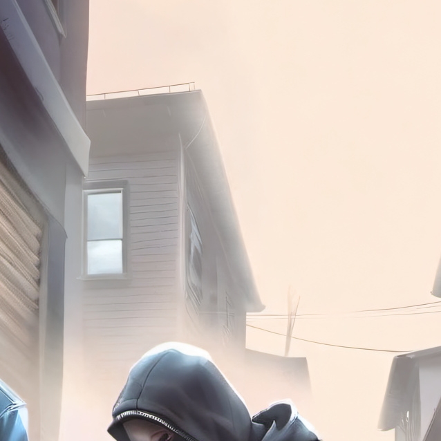 chat with ai character: gangsters&thebaby
