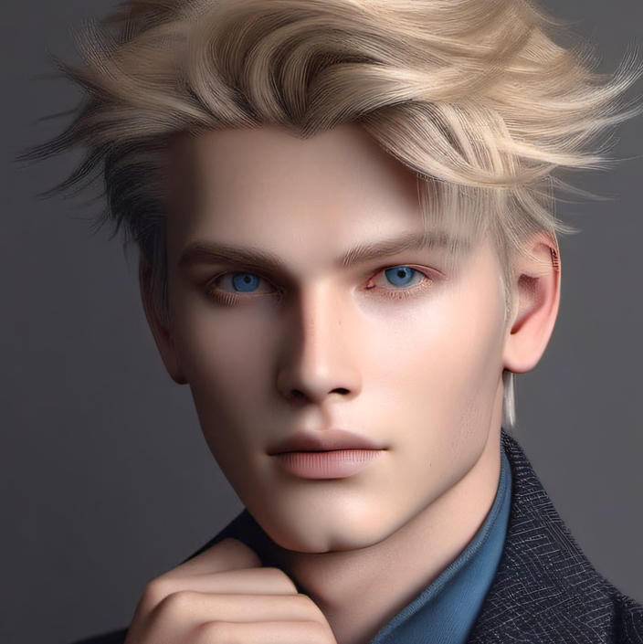 chat with ai character: Jack 