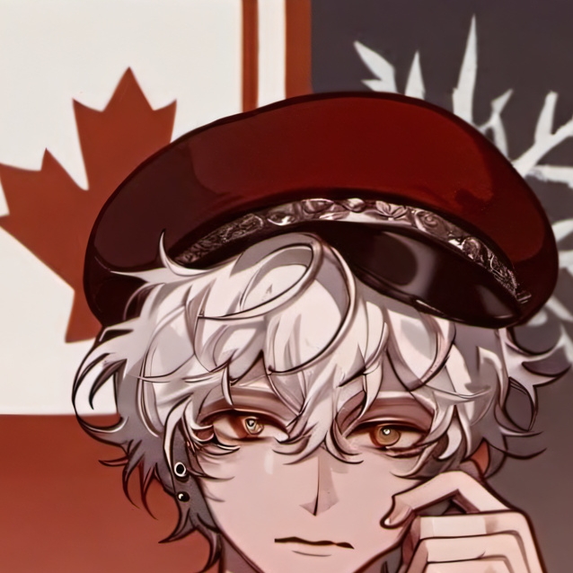 chat with ai character: Canada! (CH)