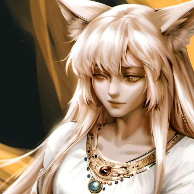chat with ai character: ~Sable~