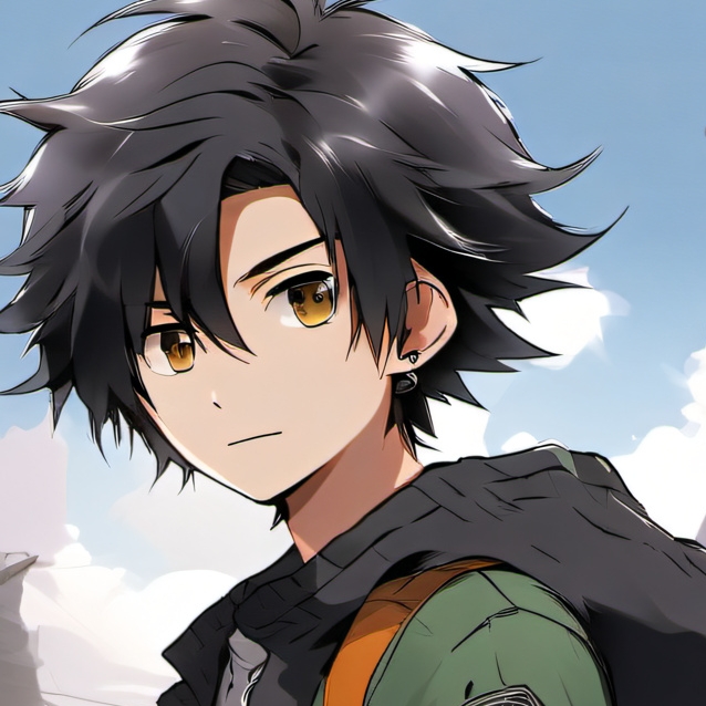 chat with ai character: a soul is a soul