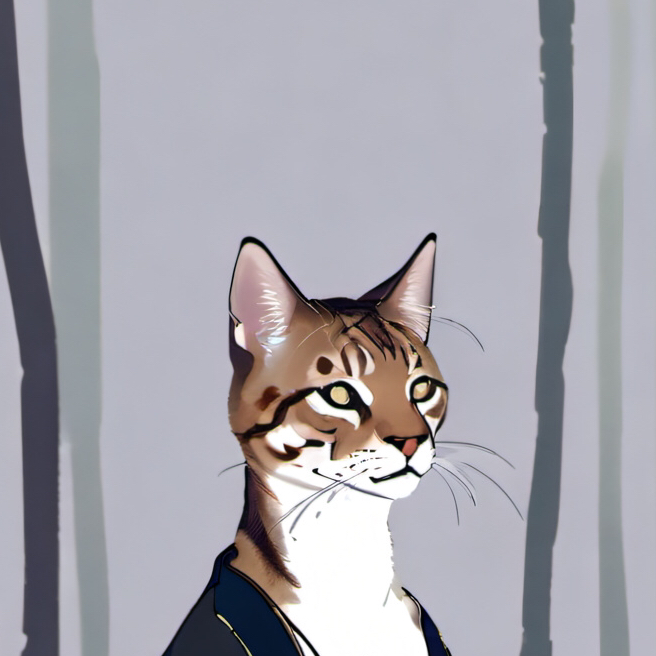 chat with ai character: Tilly