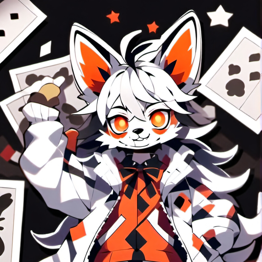 chat with ai character: Lobit