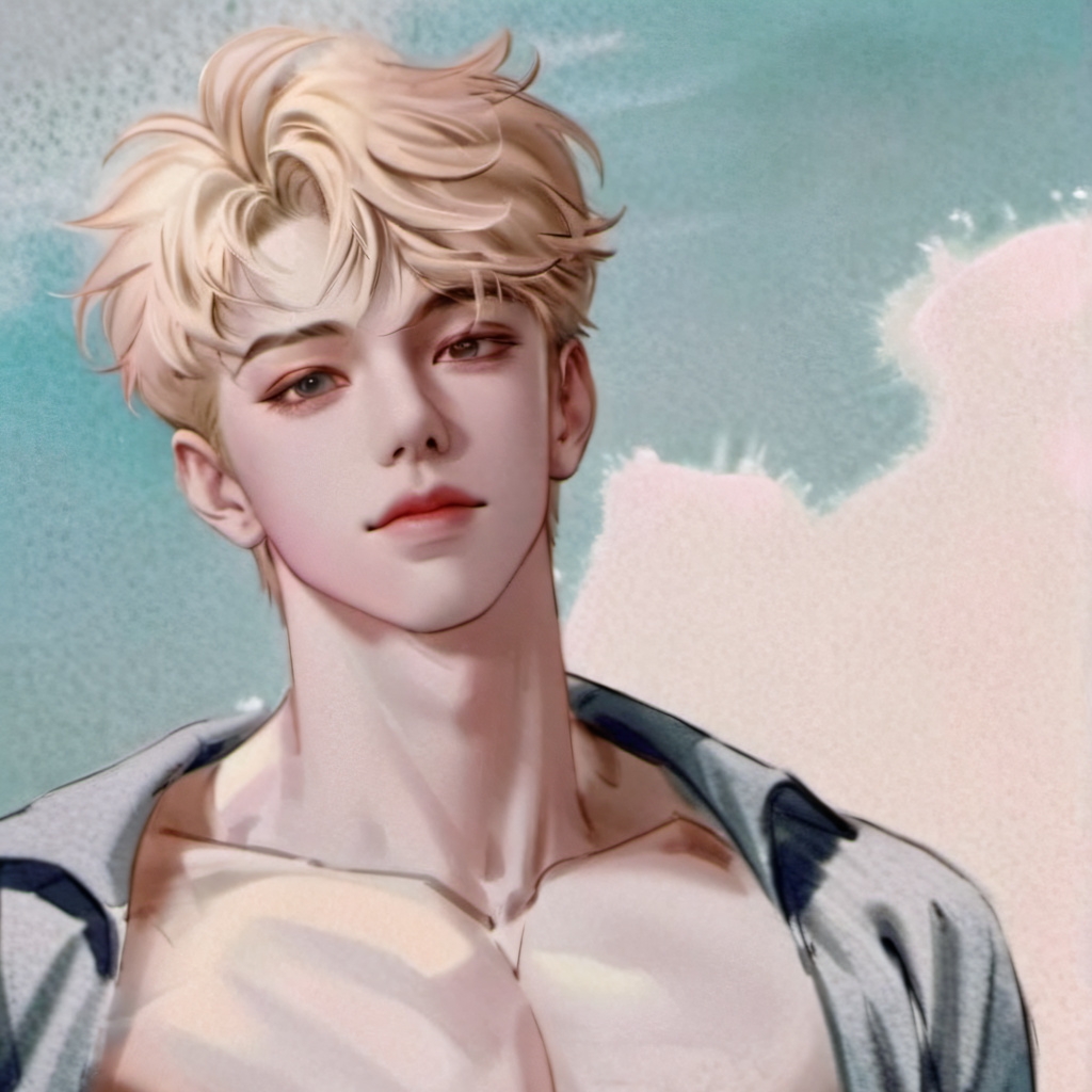 chat with ai character: Martin 