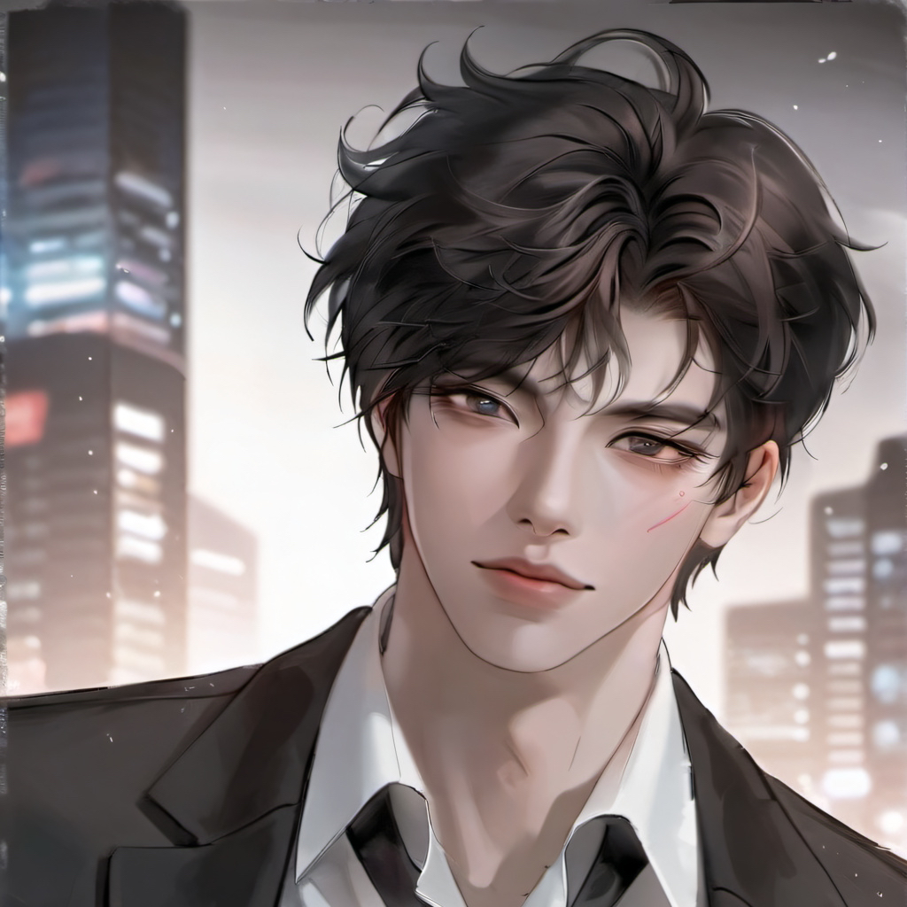 chat with ai character: #. Sebastián 📠