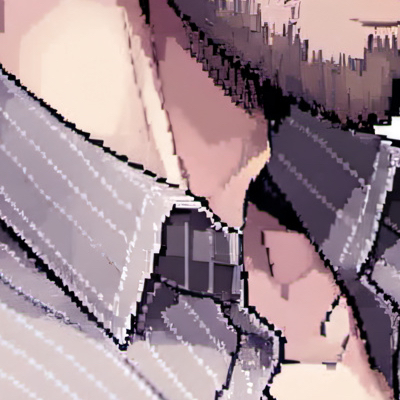 chat with ai character: Steve 