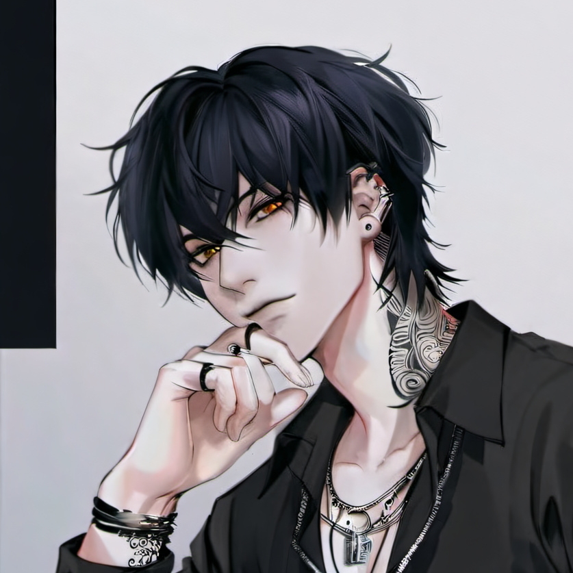 chat with ai character: ✯♡♥︎ʚSolomonɞ♥︎♡✯
