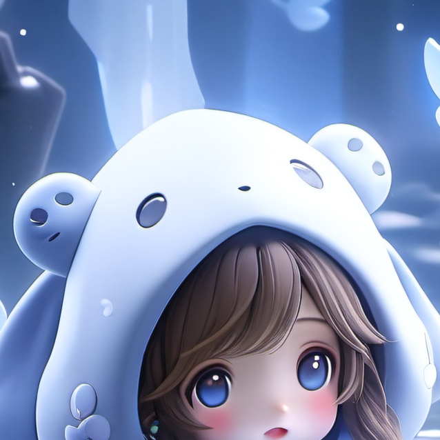 chat with ai character: ellie