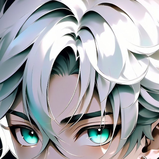 chat with ai character: Aquamarine