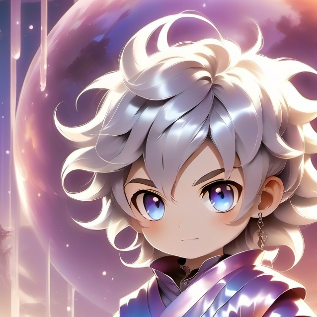 chat with ai character: Kaito