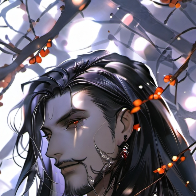 chat with ai character: Alastair