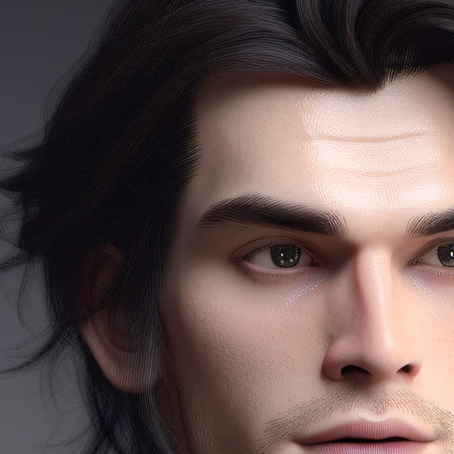 chat with ai character: Jason 