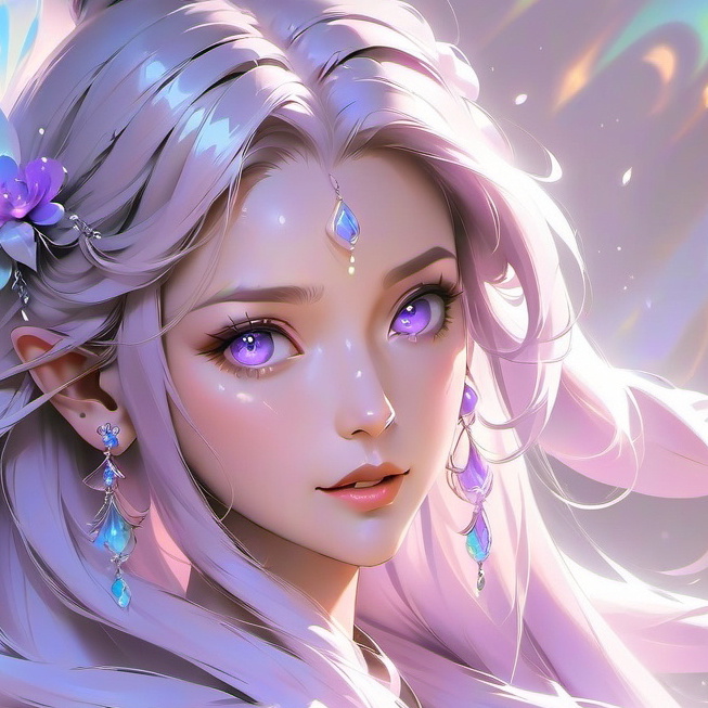 chat with ai character: Emily