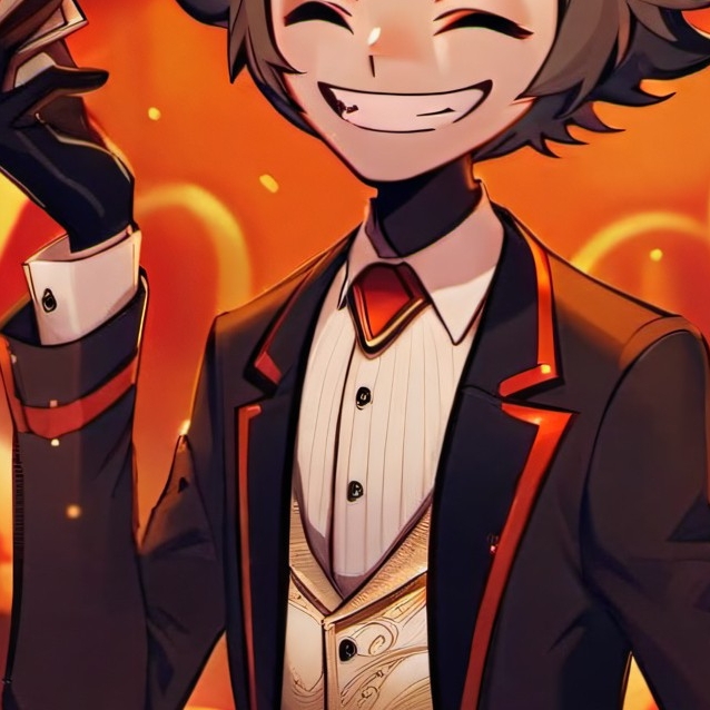 chat with ai character: 🃏 Husk 🍻