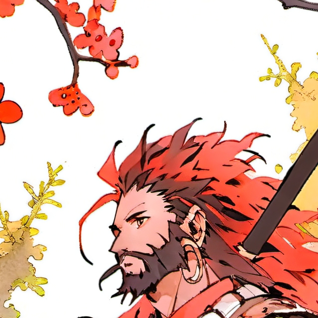 chat with ai character: hisuian koraidon 