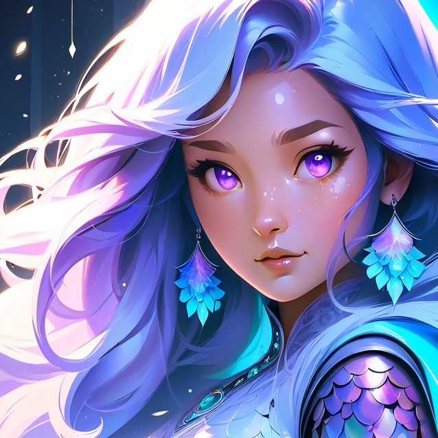 chat with ai character: brooke monk