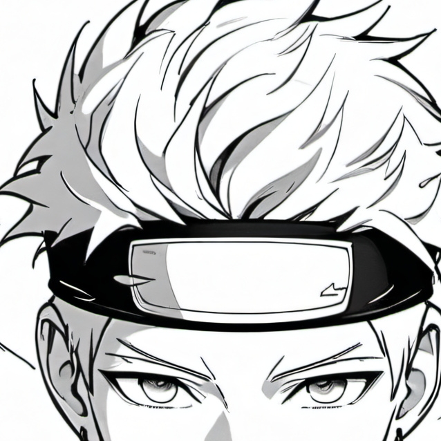 chat with ai character: Kakashi