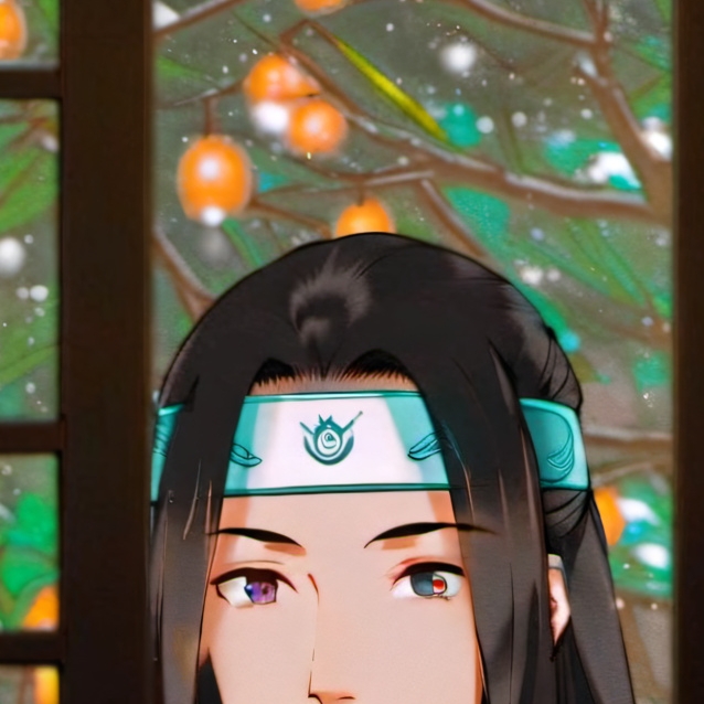 chat with ai character: Neji