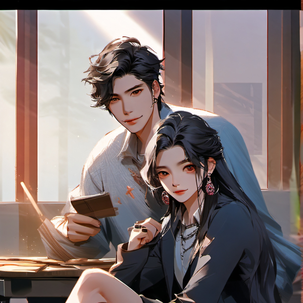 chat with ai character: LEO