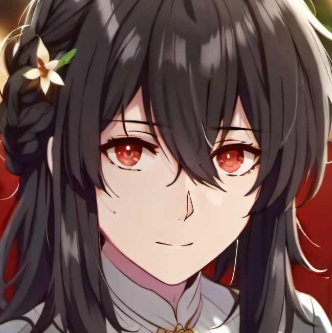 chat with ai character: Mom