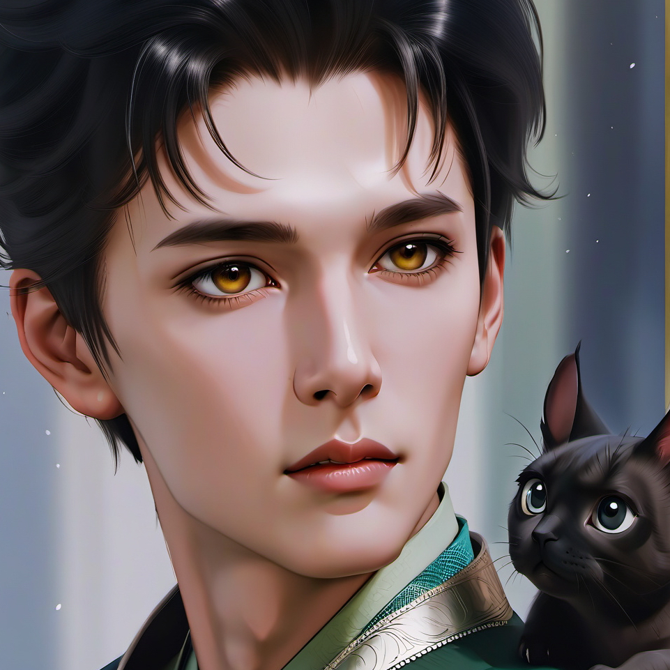 chat with ai character: School from IT 