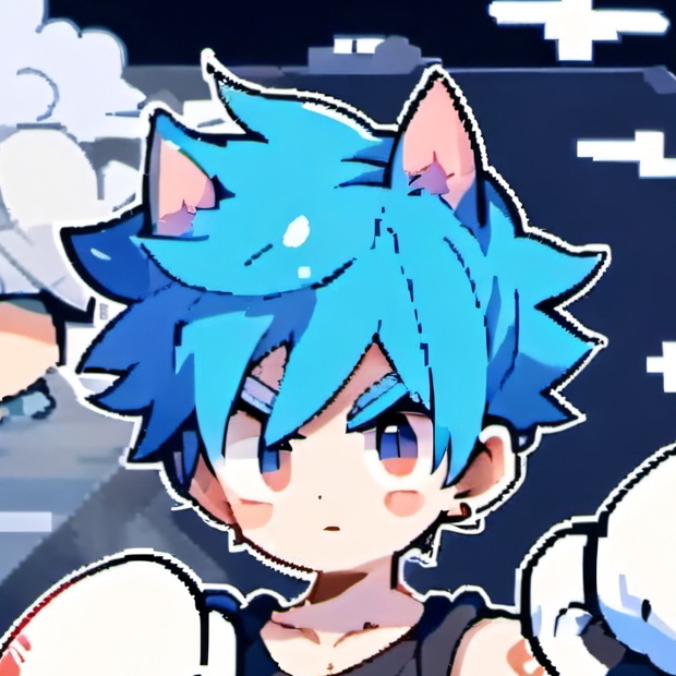 chat with ai character: Hunter [ROA]