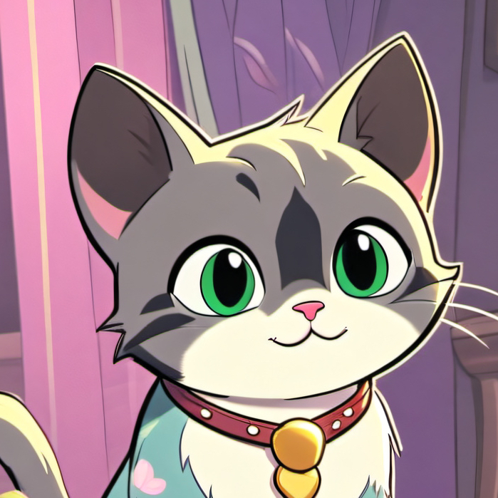 chat with ai character: Rive