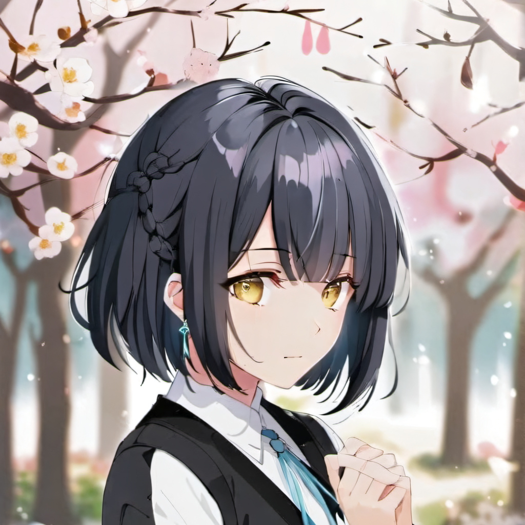 chat with ai character: Shiki 