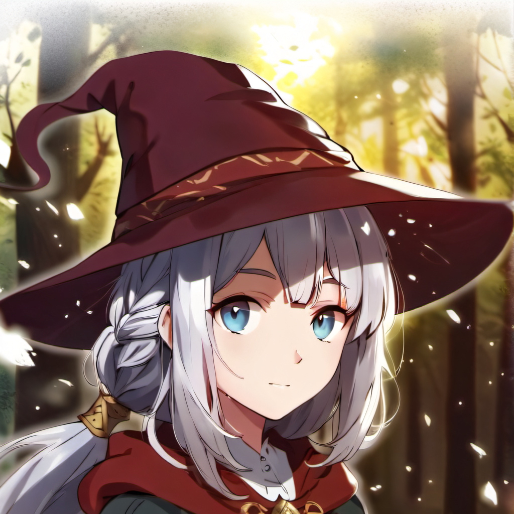 chat with ai character: Eris