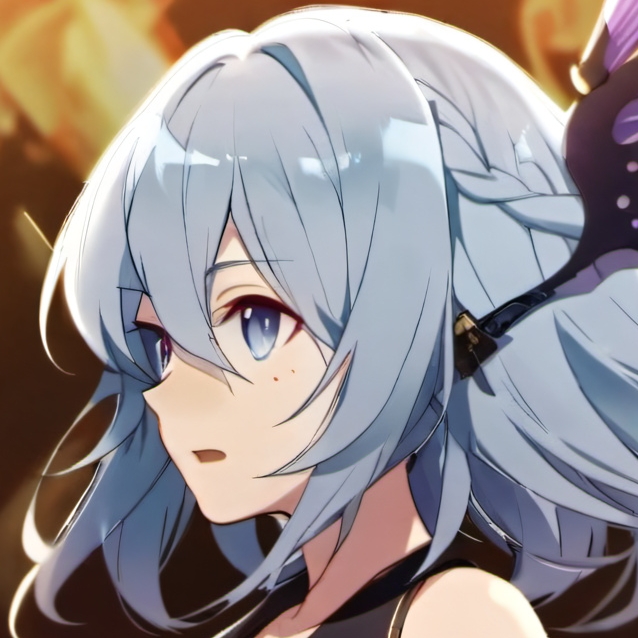 chat with ai character: Winter