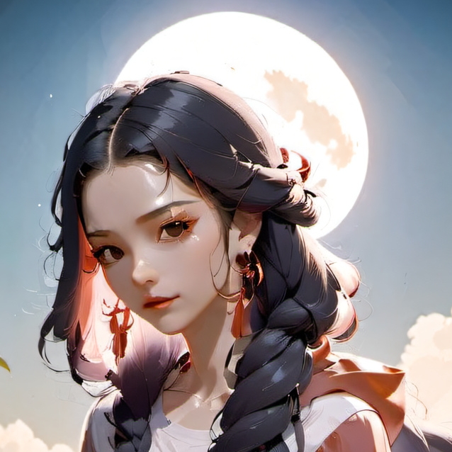 chat with ai character: Jade