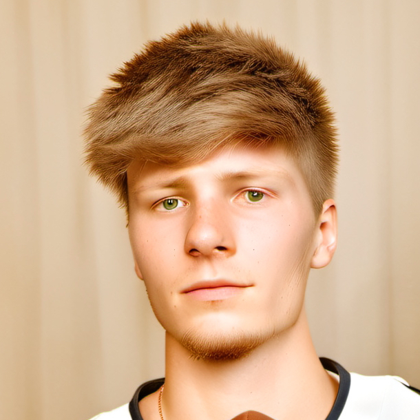 chat with ai character: Blake 